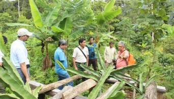 Implementar&aacute;n N&uacute;cleo Funcional de Aguas Verdes en Zona de Amortiguamiento (ZA) del Bosque de Protecci&oacute;n Alto Mayo (BPAM)