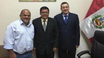 En San Mart&iacute;n, Fuerza Popular expresa su total respaldo a la gesti&oacute;n del gobernador regional, V&iacute;ctor Noriega Re&aacute;tegui