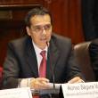 El Ejecutivo concretar&aacute;, en los pr&oacute;ximos d&iacute;as, pedido de delegaci&oacute;n de facultades legislativas en materia econ&oacute;mica al Congreso - Anunci&oacute; lo hizo el ministro de Econom&iacute;a, Alonso Segura, tras se&ntilde;alar que el otorgamiento de dichas facultades ser&iacute;a una se&ntilde;al positiva