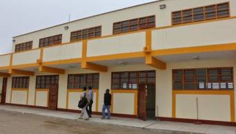 El sur del pa&iacute;s cuenta con 836 proyectos de Educaci&oacute;n que podr&iacute;an ejecutarse bajo la modalidad de obras por Impuestos