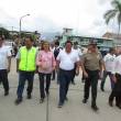 Gobierno Regional de San Mart&iacute;n implantar&aacute; Comit&eacute;s Provinciales de Seguridad Ciudadana, para combatir delincuencia en toda la regi&oacute;n - A fin de brindar la paz y tranquilidad p&uacute;blica en los diversos pueblos de la regi&oacute;n y frenar cualquier acto delictivo, asever&oacute; el gobernador regional, V&iacute;ctor Noriega