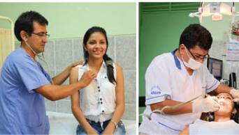Del 22 al 30 de mayo habr&aacute; campa&ntilde;a gratuita de salud que beneficiar&aacute; a pobladores de Bellavista, Saposoa y Juanju&iacute;, en la regi&oacute;n San Mart&iacute;n