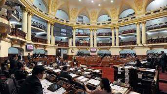 Gratificaciones de Julio y Diciembre ya no tendr&aacute;n descuentos