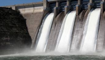 Sector privado invierte m&aacute;s de 1,200 millones de d&oacute;lares en construcci&oacute;n de 2 centrales hidroel&eacute;ctricas en el Valle del Huallaga