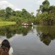Regiones San Mart&iacute;n, Loreto, Amazonas, Ucayali, Madre de Dios y Hu&aacute;nuco replicar&aacute;n modelo brasile&ntilde;o de desarrollo sostenible - Las autoridades de las mencionadas regiones participan en el Primer Encuentro Internacional sobre Cambio Clim&aacute;tico, que se realiza en Acre, Brasil