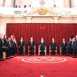 Corte Suprema puede declarar ilegalidad de partidos pol&iacute;ticos vinculados a actos violentos, seg&uacute;n el JNE - Precisa que la Ley de Partidos Pol&iacute;ticos es la que establece las causales y competencias para cancelar inscripci&oacute;n de organizaciones pol&iacute;ticas