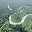 Gobiernos regionales de San Martin, Loreto, Madre de Dios, Ucayali, Amazonas y Hu&aacute;nuco acuerdan impulsar desarrollo sostenible con Brasil - Fue durante la clausura del  Primer Encuentro Internacional Sobre Cambio  Clim&aacute;tico, que se desarroll&oacute;, recientemente, en la ciudad brasilera de Acre
