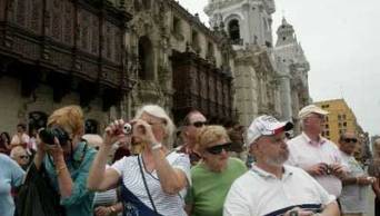 Por segundo a&ntilde;o consecutivo Lima ser&aacute; la ciudad m&aacute;s visitada de Am&eacute;rica Latina, con 4.2 millones de turistas