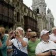 Por segundo a&ntilde;o consecutivo Lima ser&aacute; la ciudad m&aacute;s visitada de Am&eacute;rica Latina, con 4.2 millones de turistas - El �ndice Anual de Ciudades Globales de Destino proporciona una clasificaci&oacute;n de las 132 ciudades m&aacute;s visitadas del mundo, se inform&oacute;.