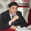 JNE anunci&oacute; que el viernes 5 de junio vence plazo para dar aportes al nuevo reglamento de partidos pol&iacute;ticos - Mantendr&aacute; inalterables aspectos relativos a evitar inscripci&oacute;n de grupos proterroristas o de aquellos que atenten contra el ordenamiento jur&iacute;dico