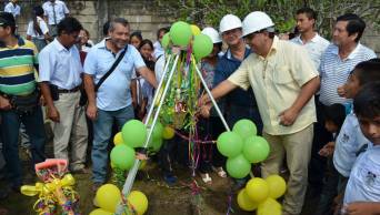 Invertir&aacute;n m&aacute;s de 2 millones en nueva infraestructura educativa de colegio del distrito de Sepahua, en Ucayali