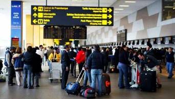 Peruanos podr&aacute;n visitar Europa sin visa Schengen, a partir de enero del 2016, fecha en que ser&aacute; eliminado en forma definitiva