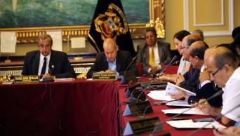Aprueban proyecto de Ley que crea el Consejo Peruano de Acreditaci&oacute;n de la Educaci&oacute;n Superior (Copaes)