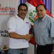 San Mart&iacute;n est&aacute; considerada entre las regiones con mayores potencialidades para desarrollar y promocionar la acuicultura - En tanto, el gobierno regional de San Mart&iacute;n tiene entre sus objetivos, instalar el Centro de Desarrollo Empresarial Tecnol&oacute;gico de la regi&oacute;n, seg&uacute;n se inform&oacute;
