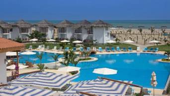 Invierten cerca de 450 millones de d&oacute;lares en construcci&oacute;n de 15 nuevos proyectos hoteleros en playas de Tumbes y Piura