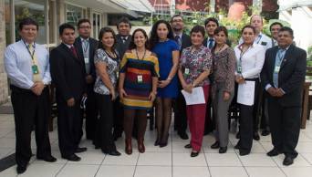 Gestionar&aacute;n capacitaci&oacute;n especializada sobre lineamientos y aspectos relevantes en Seguridad y Salud en el Trabajo