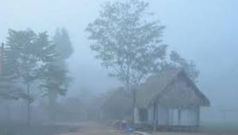 Desde este lunes 15 de junio, la Selva sur registrar&aacute; tercer friaje del a&ntilde;o, seg&uacute;n pron&oacute;stico del Senamhi