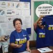 En Tumbes har&aacute;n una mega campa&ntilde;a de fumigaci&oacute;n contra dengue y chikungunya, en m&aacute;s de 25 mil viviendas - Estar&aacute; a cargo de la Direcci&oacute;n Regional de Salud (Diresa) Tumbes, con el apoyo del Ej&eacute;rcito, Polic&iacute;a Nacional, Ministerio P&uacute;blico y gobiernos locales