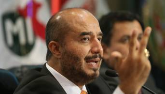Ministro del Interior asever&oacute; que legislar sobre seguridad ciudadana, es una demanda muy urgente de la poblaci&oacute;n