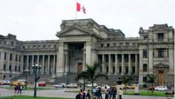 Poder judicial requiere de 2,921 millones de nuevos soles para impulsar celeridad judicial y la lucha anticorrupci&oacute;n