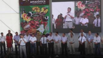Feria Expo Amaz&oacute;nica 2015, a realizarse en Madre de Dios, del 13 al 16 de agosto, una nueva oportunidad para inversionistas