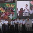 Feria Expo Amaz&oacute;nica 2015, a realizarse en Madre de Dios, del 13 al 16 de agosto, una nueva oportunidad para inversionistas - Las anteriores Ferias se realizaron en las regiones amaz&oacute;nicas de San Mart&iacute;n (2011), Ucayali (2012), Loreto (2013) y Amazonas (2014)