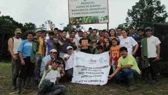 Impulsan productividad y sostenibilidad del cacao en San Mart&iacute;n, con proyecci&oacute;n a los pr&oacute;ximos 100 a&ntilde;os
