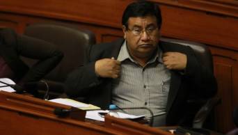 JNE deja sin efecto credencial de Yovera y reconoce a Karina Beteta como congresista por la regi&oacute;n Hu&aacute;nuco