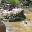 Advierten que r&iacute;os Shilcayo y Cumbaza, en la regi&oacute;n San Mart&iacute;n, registran una alta presencia de coliformes fecales - Expertos de la Autoridad Nacional del Agua (ANA) recomiendan construir plantas de tratamiento de aguas residuales para combatir contaminaci&oacute;n