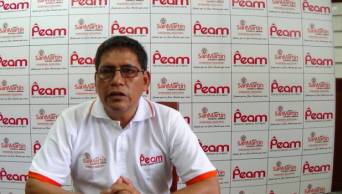 Esta tarde, contin&uacute;a proceso de conciliaci&oacute;n entre el GORESAM y el Consorcio Hospitalario, en Tarapoto