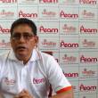 Esta tarde, contin&uacute;a proceso de conciliaci&oacute;n entre el GORESAM y el Consorcio Hospitalario, en Tarapoto - Con &uacute;nico fin encontrar la mejor alterativa para culminar la construcci&oacute;n del nuevo Hospital de Moyobamba, seg&uacute;n el gerente del PEAM, Wilson Becerra