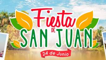 Fiestas de San Juan dar&aacute;n un mayor impulso al turismo receptivo en las diversas regiones de nuestra Amazon&iacute;a