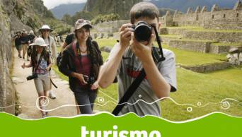 Todo est&aacute; quedando listo para la "VII Feria de Turismo Escolar y Universitario", a realizarse en Lima, el 2 de julio