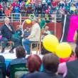 Pedro Pablo Kuczynski propone se destine el 6,5 % del PBI al presupuesto del sector Educaci&oacute;n para garantizar el desarrollo del pa&iacute;s - Tambi&eacute;n se&ntilde;al&oacute; que para fortalecer infraestructura educativa de m&aacute;s de 45 mil colegios del pa&iacute;s, se requiere por lo menos 15 mil millones de d&oacute;lares