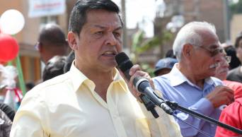 Partido Vamos Per&uacute; definir&aacute; su candidato presidencial en agosto pr&oacute;ximo, podr&iacute;a ser el ex premier C&eacute;sar Villanueva