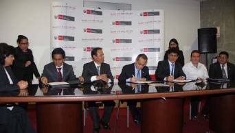 Seis nuevos Colegios de Alto Rendimiento (COAR) se crear&aacute;n el 2016, con una inversi&oacute;n de 360 millones de nuevos soles