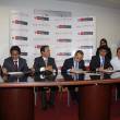 Seis nuevos Colegios de Alto Rendimiento (COAR) se crear&aacute;n el 2016, con una inversi&oacute;n de 360 millones de nuevos soles - Funcionar&aacute;n a partir de marzo y beneficiar&aacute;n a 600 estudiantes de 3� de secundaria de Apur&iacute;mac, Cajamarca, Hu&aacute;nuco, Loreto, Madre de Dios y Ucayali
