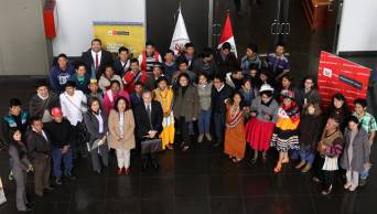 Octavo Curso de Int&eacute;rpretes y Traductores Ind&iacute;genas se iniciar&aacute; el 17 de agosto, en Quillabamba, regi&oacute;n Cusco