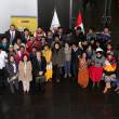 Octavo Curso de Int&eacute;rpretes y Traductores Ind&iacute;genas se iniciar&aacute; el 17 de agosto, en Quillabamba, regi&oacute;n Cusco - A la fecha se han desarrollado siete ediciones del curso, logr&aacute;ndose capacitar a int&eacute;rpretes en 35 lenguas ind&iacute;genas distintas, entre amaz&oacute;nicas y andinas.
