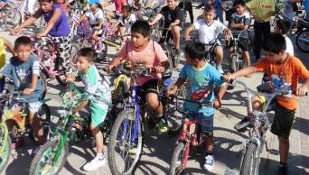 Este domingo 28 se realizar&aacute;n la Bicicleteada y Marat&oacute;n en el marco de la 41� Semana Tur&iacute;stica de Moyobamba