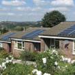 Instalar&aacute;n servicio de energ&iacute;a el&eacute;ctrica mediante sistemas fotovoltaicos que beneficiar&aacute; a 72 poblados rurales de 4 provincias de San Mart&iacute;n - Este proyecto es promovido por el Gobierno Regional de San Mart&iacute;n en el marco del Plan Regional de Electrificaci&oacute;n Rural con Energ&iacute;as Renovables.