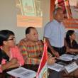 Gobierno Regional de San Mart&iacute;n lanz&oacute; el Proyecto de mejoramiento de la cadena productiva del caf&eacute; y cacao - Mediante la articulaci&oacute;n de peque&ntilde;as organizaciones empresariales de esta regi&oacute;n con diversos mercados nacionales e internacionales, seg&uacute;n se inform&oacute;