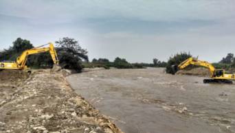 Ante inminente amenaza del fen&oacute;meno El Ni&ntilde;o, declaran en emergencia a San Mart&iacute;n y otras 13 regiones del pa&iacute;s