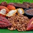 Este a&ntilde;o se proyecta exportar cacao y caf&eacute; provenientes de cultivos alternativos por unos 350 millones de d&oacute;lares - El 2014 solo las exportaciones de caf&eacute; y cacao proveniente de cultivos alternativos representaron un valor de m&aacute;s de 260 millones de d&oacute;lares