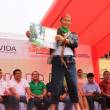 Entregan 5 mil t&iacute;tulos de propiedad en 6 provincias de regi&oacute;n San Mart&iacute;n - 