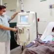 EsSalud mejora atenci&oacute;n a pacientes con insuficiencia renal que requieren tratamiento de hemodi&aacute;lisis en Tarapoto - Ahora reciben atenci&oacute;n oportuna gracias a importante convenio que suscribi&oacute; con un Centro Especializado de Hemodi&aacute;lisis de esta ciudad