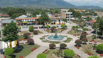 San Mart&iacute;n ocupa el segundo lugar entre las regiones del pa&iacute;s que registraron un mayor crecimiento del PBI