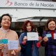Hoy sale la lista del tercer grupo de ex fonavistas que cobrar&aacute;n devoluci&oacute;n de aportes a partir del jueves 23 de julio - Para conocer quienes integran este tercer grupo de beneficiarios del FONAVI consulten las p&aacute;ginas webs de la Comisi&oacute;n Ad Hoc: www.fonavi-st.gob.pe y www.fonavi-st.pe