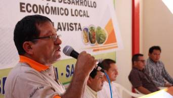 GORESAM relanza Feria Agropecuaria, Agroindustrial, Forestal y Artesanal de Bellavista, del 26 al 31 de agosto
