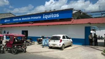 EsSalud anuncia la construcci&oacute;n de un moderno hospital en Loreto